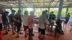 โครงการตามแนวทางพระราชดำริของเด็จย่า กิจกกรรม การตรวจมะเร็งเต้านม...